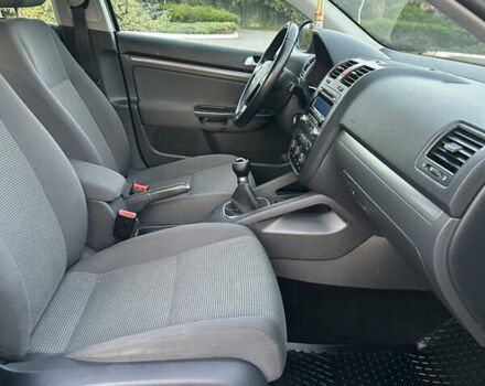 Синий Фольксваген Гольф, объемом двигателя 0 л и пробегом 190 тыс. км за 7300 $, фото 64 на Automoto.ua