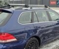Синий Фольксваген Гольф, объемом двигателя 1.4 л и пробегом 216 тыс. км за 6450 $, фото 20 на Automoto.ua