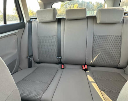 Синий Фольксваген Гольф, объемом двигателя 1.6 л и пробегом 243 тыс. км за 7599 $, фото 37 на Automoto.ua