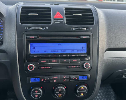 Синий Фольксваген Гольф, объемом двигателя 0 л и пробегом 190 тыс. км за 7300 $, фото 20 на Automoto.ua