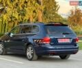 Синій Фольксваген Гольф, об'ємом двигуна 1.4 л та пробігом 207 тис. км за 7499 $, фото 6 на Automoto.ua
