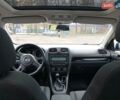 Синий Фольксваген Гольф, объемом двигателя 1.6 л и пробегом 313 тыс. км за 6350 $, фото 1 на Automoto.ua