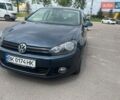 Синий Фольксваген Гольф, объемом двигателя 2 л и пробегом 276 тыс. км за 8650 $, фото 10 на Automoto.ua