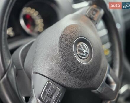 Синий Фольксваген Гольф, объемом двигателя 1.4 л и пробегом 216 тыс. км за 6450 $, фото 42 на Automoto.ua
