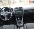 Синий Фольксваген Гольф, объемом двигателя 1.39 л и пробегом 191 тыс. км за 5999 $, фото 13 на Automoto.ua