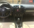 Синий Фольксваген Гольф, объемом двигателя 1.6 л и пробегом 193 тыс. км за 8700 $, фото 52 на Automoto.ua