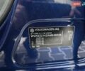 Синий Фольксваген Гольф, объемом двигателя 1.4 л и пробегом 216 тыс. км за 6450 $, фото 50 на Automoto.ua