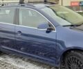 Синий Фольксваген Гольф, объемом двигателя 1.4 л и пробегом 216 тыс. км за 6450 $, фото 17 на Automoto.ua