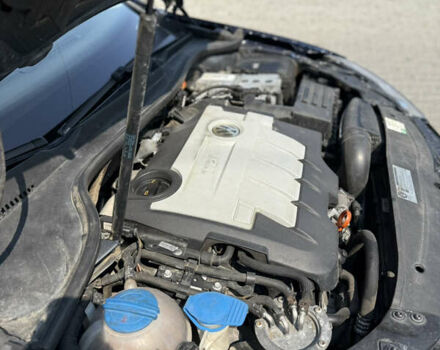 Синій Фольксваген Гольф, об'ємом двигуна 1.97 л та пробігом 317 тис. км за 10150 $, фото 42 на Automoto.ua