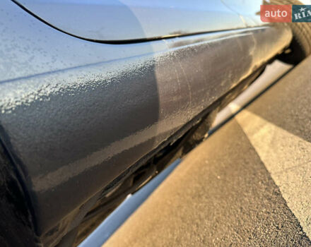 Синий Фольксваген Гольф, объемом двигателя 1.6 л и пробегом 243 тыс. км за 7599 $, фото 31 на Automoto.ua