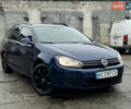 Синій Фольксваген Гольф, об'ємом двигуна 1.6 л та пробігом 239 тис. км за 7250 $, фото 1 на Automoto.ua