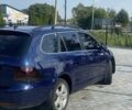 Синий Фольксваген Гольф, объемом двигателя 1.6 л и пробегом 289 тыс. км за 6400 $, фото 3 на Automoto.ua