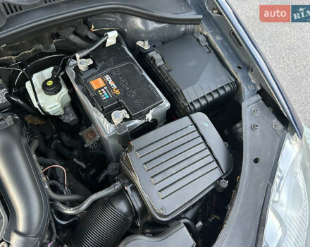 Синий Фольксваген Гольф, объемом двигателя 0 л и пробегом 190 тыс. км за 7300 $, фото 36 на Automoto.ua