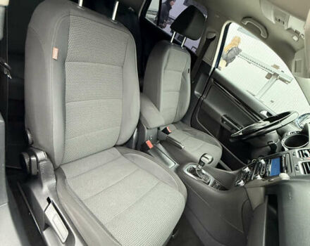 Синій Фольксваген Гольф, об'ємом двигуна 1.6 л та пробігом 258 тис. км за 8100 $, фото 69 на Automoto.ua