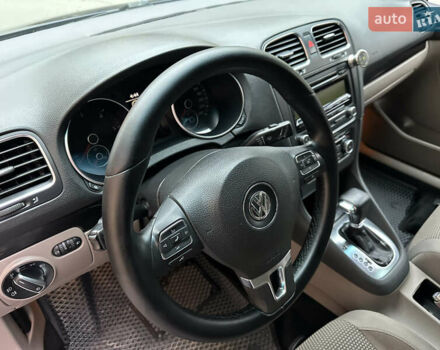 Синій Фольксваген Гольф, об'ємом двигуна 1.97 л та пробігом 256 тис. км за 8500 $, фото 20 на Automoto.ua