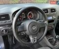 Синий Фольксваген Гольф, объемом двигателя 1.6 л и пробегом 289 тыс. км за 7400 $, фото 29 на Automoto.ua