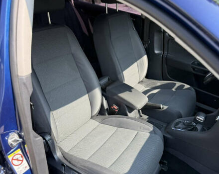 Синій Фольксваген Гольф, об'ємом двигуна 1.97 л та пробігом 317 тис. км за 10150 $, фото 55 на Automoto.ua