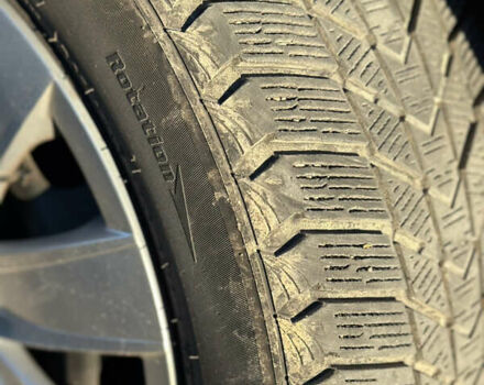 Синий Фольксваген Гольф, объемом двигателя 1.6 л и пробегом 290 тыс. км за 7400 $, фото 33 на Automoto.ua