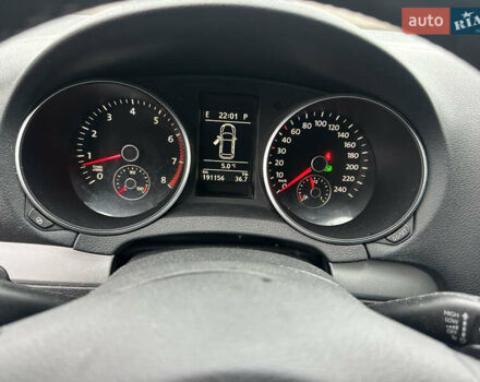 Синій Фольксваген Гольф, об'ємом двигуна 1.39 л та пробігом 191 тис. км за 7499 $, фото 18 на Automoto.ua