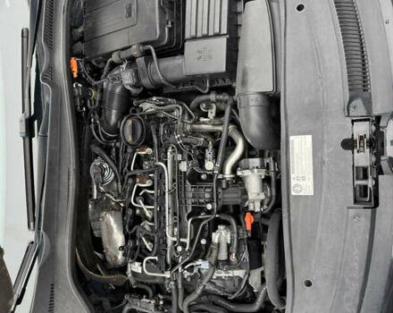 Синій Фольксваген Гольф, об'ємом двигуна 1.6 л та пробігом 258 тис. км за 8100 $, фото 81 на Automoto.ua