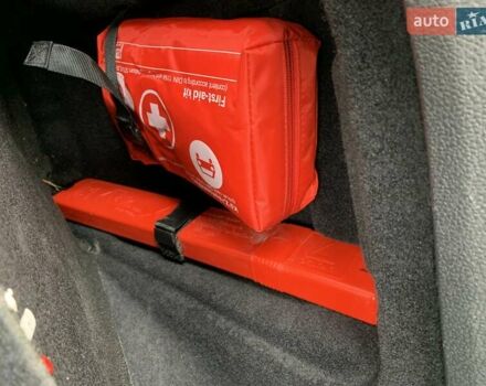 Синий Фольксваген Гольф, объемом двигателя 1.4 л и пробегом 214 тыс. км за 6800 $, фото 41 на Automoto.ua