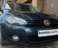 Синій Фольксваген Гольф, об'ємом двигуна 1.4 л та пробігом 212 тис. км за 7399 $, фото 16 на Automoto.ua
