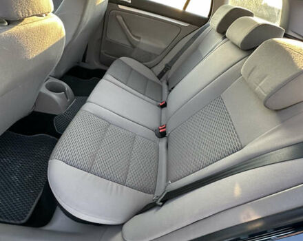 Синий Фольксваген Гольф, объемом двигателя 1.6 л и пробегом 243 тыс. км за 7599 $, фото 36 на Automoto.ua