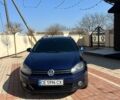 Синій Фольксваген Гольф, об'ємом двигуна 1.97 л та пробігом 266 тис. км за 8000 $, фото 1 на Automoto.ua