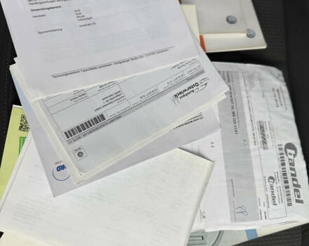 Синій Фольксваген Гольф, об'ємом двигуна 1.6 л та пробігом 258 тис. км за 8100 $, фото 70 на Automoto.ua