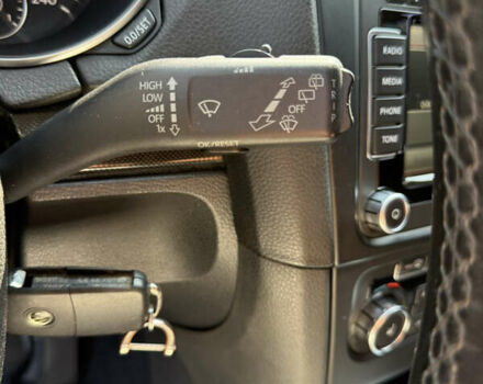 Синій Фольксваген Гольф, об'ємом двигуна 1.97 л та пробігом 317 тис. км за 10150 $, фото 36 на Automoto.ua