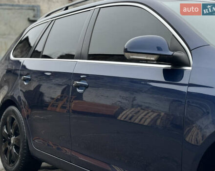 Синій Фольксваген Гольф, об'ємом двигуна 1.6 л та пробігом 239 тис. км за 7250 $, фото 15 на Automoto.ua