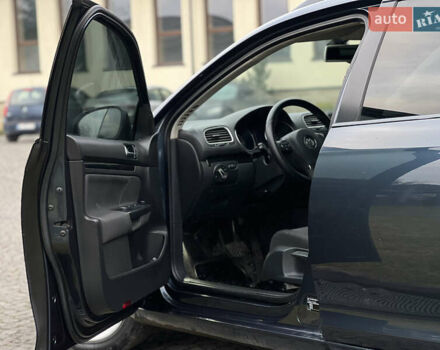 Синій Фольксваген Гольф, об'ємом двигуна 1.97 л та пробігом 280 тис. км за 7250 $, фото 21 на Automoto.ua