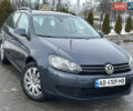 Синій Фольксваген Гольф, об'ємом двигуна 1.6 л та пробігом 250 тис. км за 7300 $, фото 1 на Automoto.ua