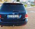 Синий Фольксваген Гольф, объемом двигателя 1.2 л и пробегом 193 тыс. км за 7000 $, фото 2 на Automoto.ua