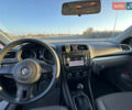 Фольксваген Гольф 2010 у Вінниці на Automoto.ua Синій Фольксваген Гольф, об'ємом двигуна 1.6 л та пробігом 243 тис. км за 7600 $, фото 47 на Automoto.ua