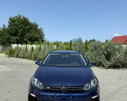 Синій Фольксваген Гольф, об'ємом двигуна 1.97 л та пробігом 317 тис. км за 10150 $, фото 51 на Automoto.ua