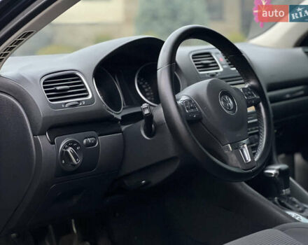 Синій Фольксваген Гольф, об'ємом двигуна 1.97 л та пробігом 280 тис. км за 7250 $, фото 23 на Automoto.ua