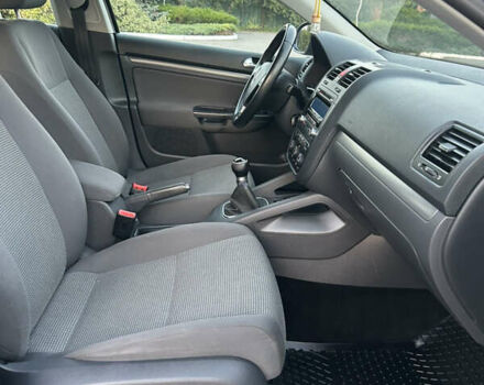 Синий Фольксваген Гольф, объемом двигателя 0 л и пробегом 190 тыс. км за 7300 $, фото 12 на Automoto.ua