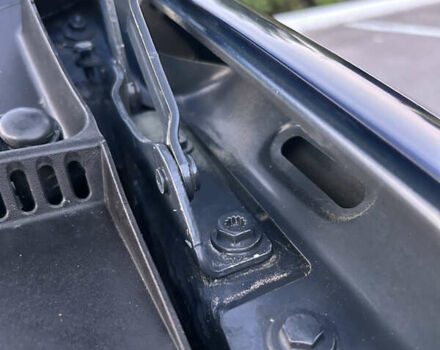 Синий Фольксваген Гольф, объемом двигателя 0 л и пробегом 190 тыс. км за 7300 $, фото 41 на Automoto.ua