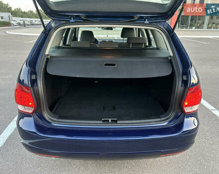 Синий Фольксваген Гольф, объемом двигателя 0 л и пробегом 190 тыс. км за 7300 $, фото 80 на Automoto.ua
