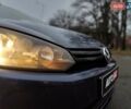 Синий Фольксваген Гольф, объемом двигателя 1.6 л и пробегом 292 тыс. км за 5990 $, фото 31 на Automoto.ua