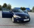 Синій Фольксваген Гольф, об'ємом двигуна 1.6 л та пробігом 266 тис. км за 7950 $, фото 1 на Automoto.ua