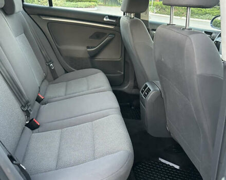 Синий Фольксваген Гольф, объемом двигателя 0 л и пробегом 190 тыс. км за 7300 $, фото 132 на Automoto.ua