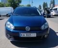 Синій Фольксваген Гольф, об'ємом двигуна 1.6 л та пробігом 255 тис. км за 8200 $, фото 1 на Automoto.ua