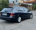 Синий Фольксваген Гольф, объемом двигателя 1.6 л и пробегом 305 тыс. км за 7000 $, фото 3 на Automoto.ua