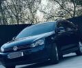 Синий Фольксваген Гольф, объемом двигателя 1.6 л и пробегом 225 тыс. км за 7800 $, фото 1 на Automoto.ua