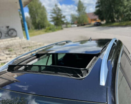 Синий Фольксваген Гольф, объемом двигателя 1.4 л и пробегом 180 тыс. км за 8100 $, фото 4 на Automoto.ua