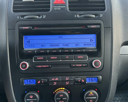 Синий Фольксваген Гольф, объемом двигателя 0 л и пробегом 190 тыс. км за 7300 $, фото 75 на Automoto.ua