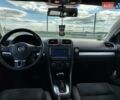 Синий Фольксваген Гольф, объемом двигателя 1.39 л и пробегом 319 тыс. км за 7600 $, фото 4 на Automoto.ua
