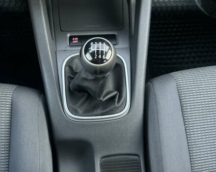 Синий Фольксваген Гольф, объемом двигателя 0 л и пробегом 190 тыс. км за 7300 $, фото 27 на Automoto.ua